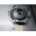 26S106 Water Coolant Pump From 2009 Chevrolet Traverse  3.6 12566029
